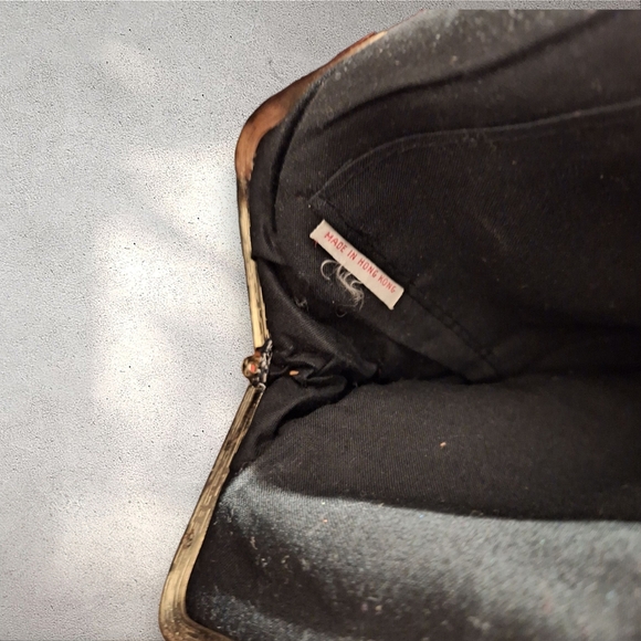 ❤️11 Vintage Elegant Women's Clutch/Purse Set - Picture 9 of 17